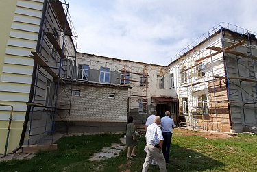 Более 4 миллионов – на поддержку образовательных учреждений округа №1